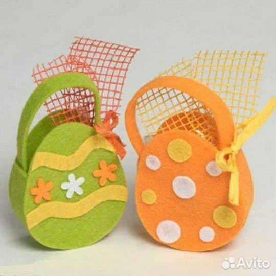 Пасхальный аксессуары