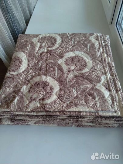 Покрывало новое