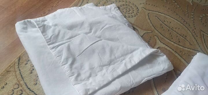 Детское одеяло на выписку