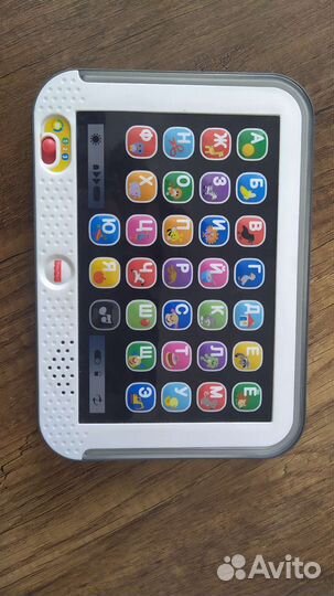 Планшет Fisher price