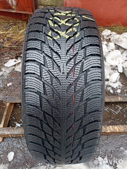 Nokian Tyres Hakkapeliitta R3 SUV 235/60 R17 106R