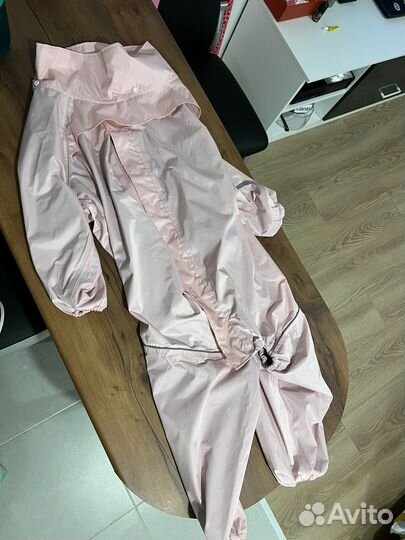 Комбинезон, дождевик на собаку