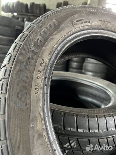 Matador MP 44 Elite 3 195/55 R16