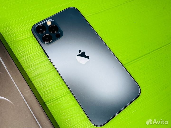 iPhone 12 Pro, 512 ГБ