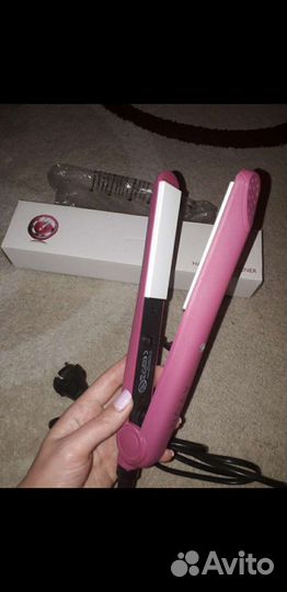 Выпрямитель для волос