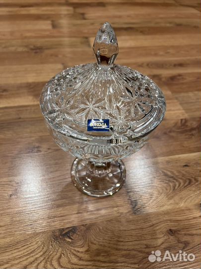 Доза Bohemia новая