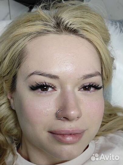 Ищу модель на трендовые эффекты наращивания ресниц
