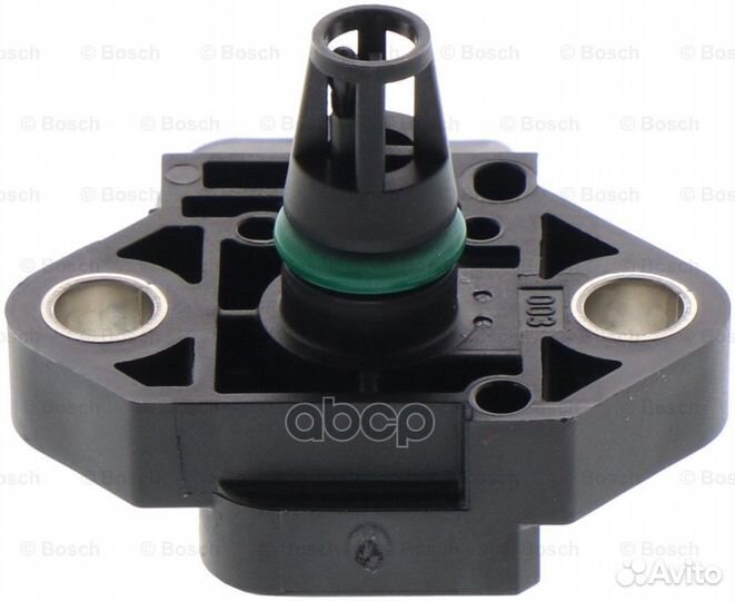 Датчик давления топлива 0261230266 Bosch