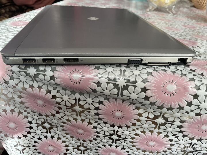 Ноутбук hp elitebook folio 9470m