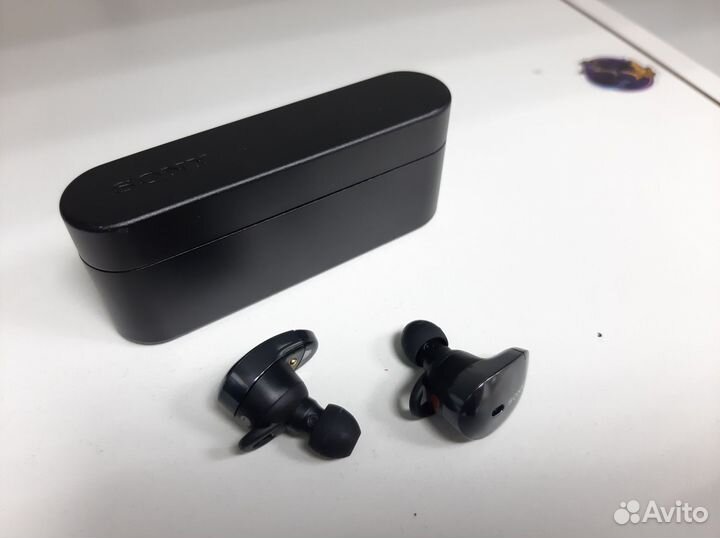 Наушники Tws Sony Wf-1000x #133204
