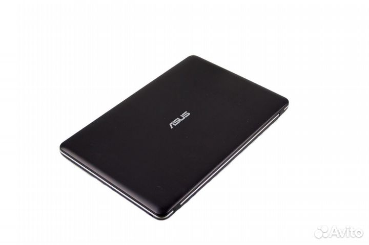 Ноутбук Asus X540Y AMD E1 *