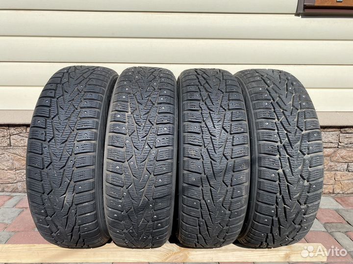 Nokian Tyres Nordman 7 185/65 R15 92T
