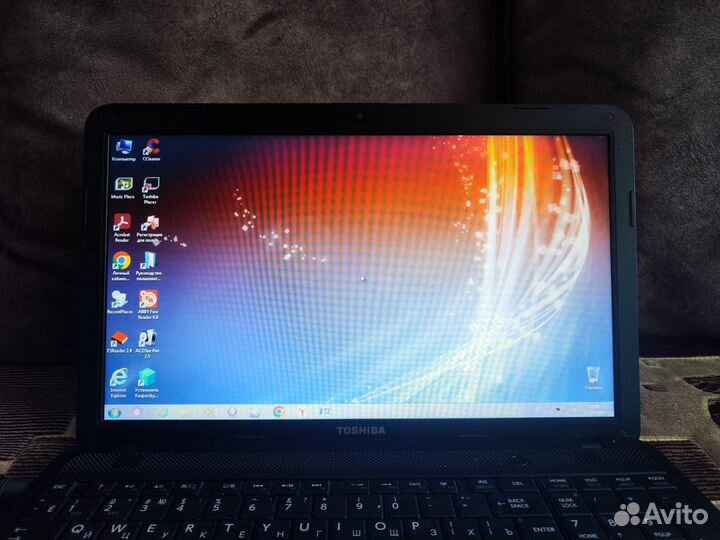 Toshiba
