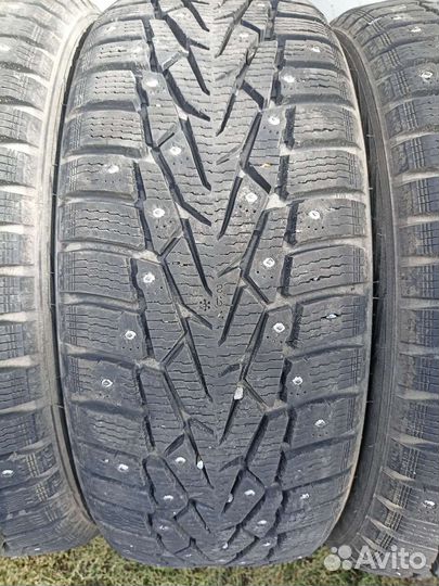 Nokian Tyres Nordman 7 205/50 R17