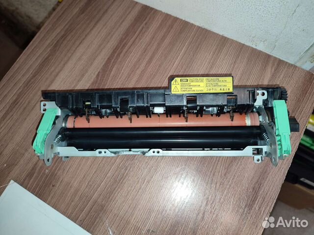 Печка для Xerox/Samsung 126N00411/JC91-01024A