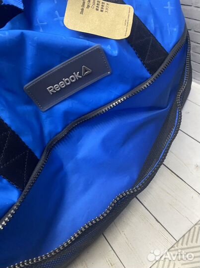 Сумка Reebok оригинал AO2913