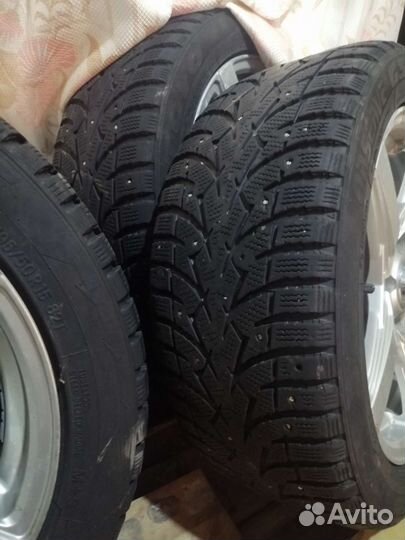 Колеса r15 на ваз