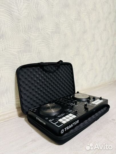 Сумка кейс для DJ контроллера pioneer