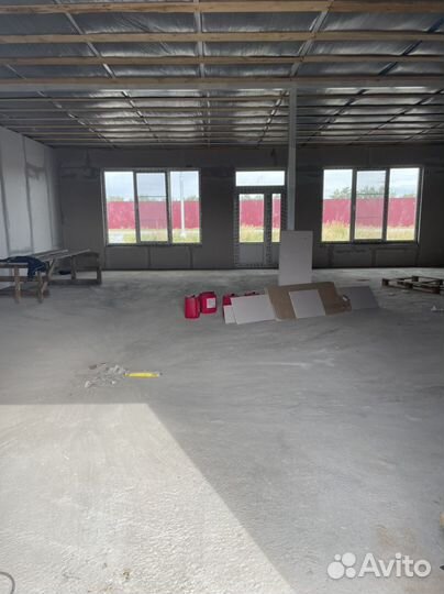 Аренда площадей