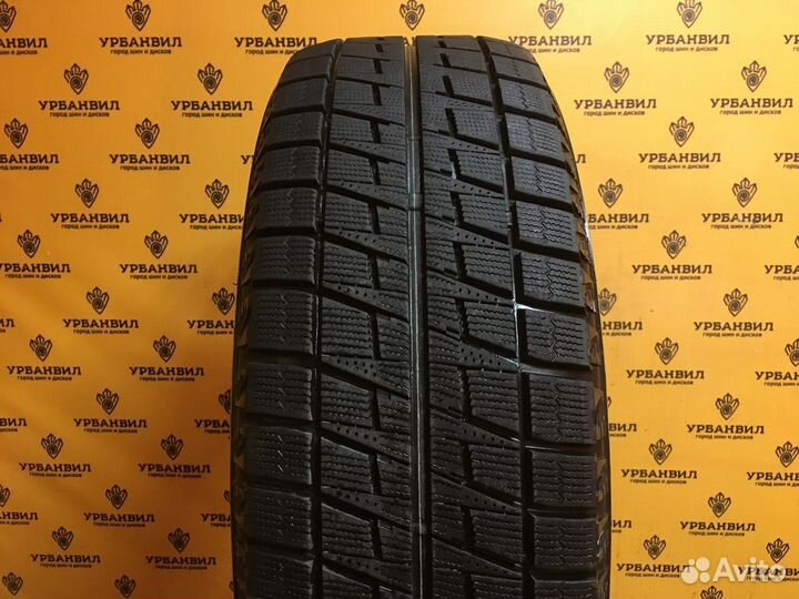 Bridgestone Blizzak Revo2 205/65 R16 95Q