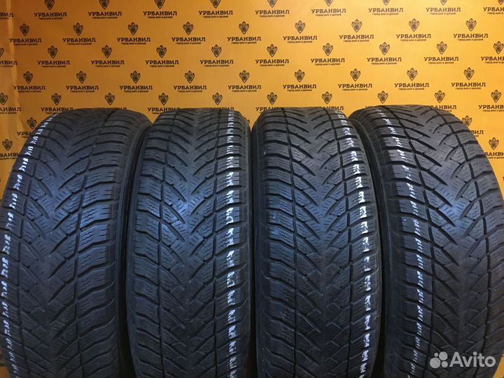 Goodyear Wrangler Ultra Grip 225/65 R17 102H