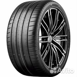 Bridgestone Potenza Sport 275/40 R19 105Y