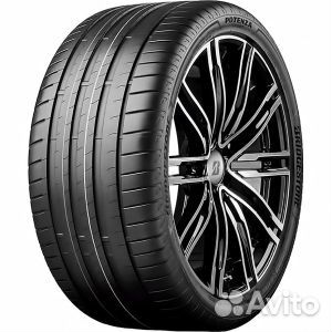 Bridgestone Potenza Sport 275/40 R19 105Y