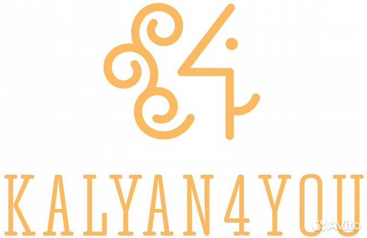 Сеть Kalyan4you 6 магазинов