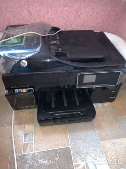 Принтер для офиса