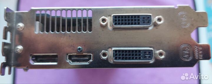 Видеокарта Sapphire AMD Radeon HD5870 Vapor-X OC