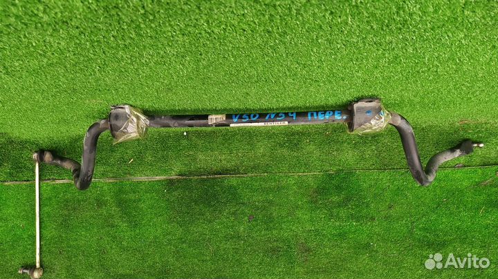 Стабилизатор передний Volvo V50 B5254T7 2011