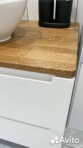 Тумба под раковину в ванную