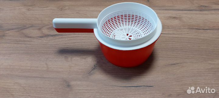 Форма для сыра и творога