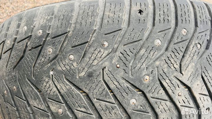 Marshal Power 782 255/55 R18