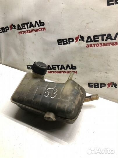 Бачок расширительный Renault Megan 2 седан K4J740