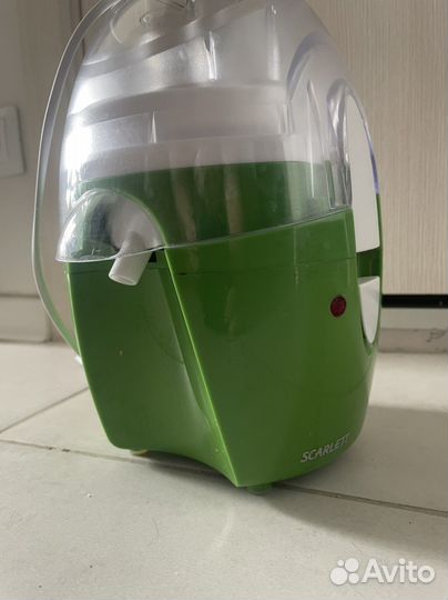 Соковыжималка