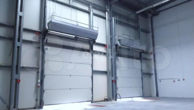 Сдам складское помещение, 4000 м²