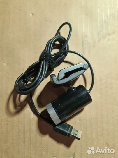 Веб-камера 4tech PK-910H
