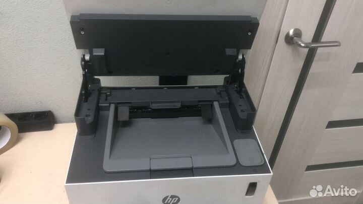 HP Neverstop Laser 1200n