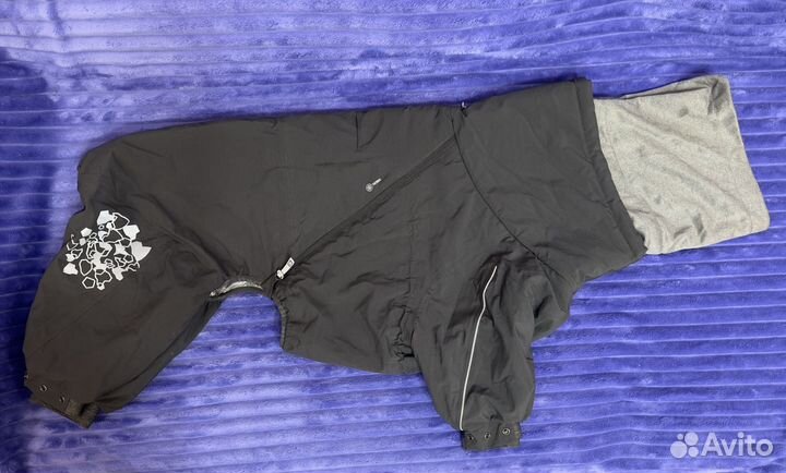 Комбинезон Hurtta Extreme Overall 60M