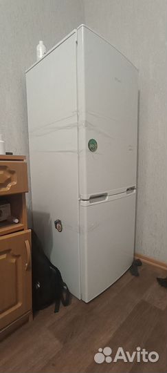 Холодильник Атлант бу
