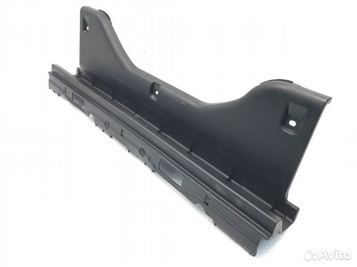 Обшивка багажника Mitsubishi Lancer 10 хетчбек 1.8