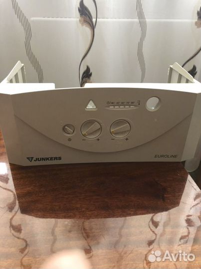 Junkers euroline ZW23