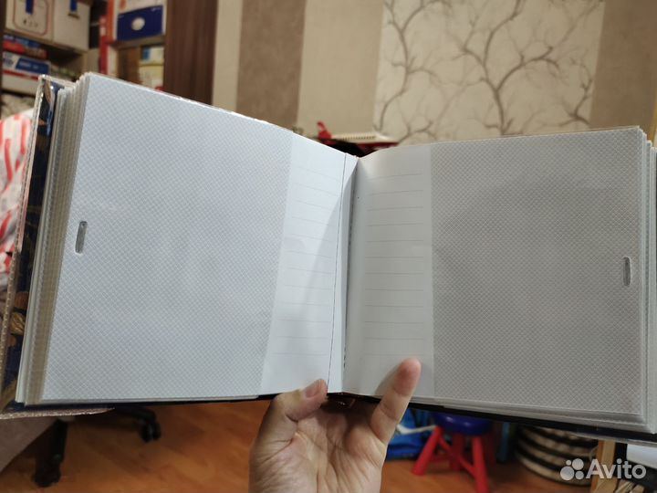 Фотоальбом