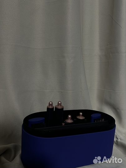 Стайлер dyson airwrap complete long hs05