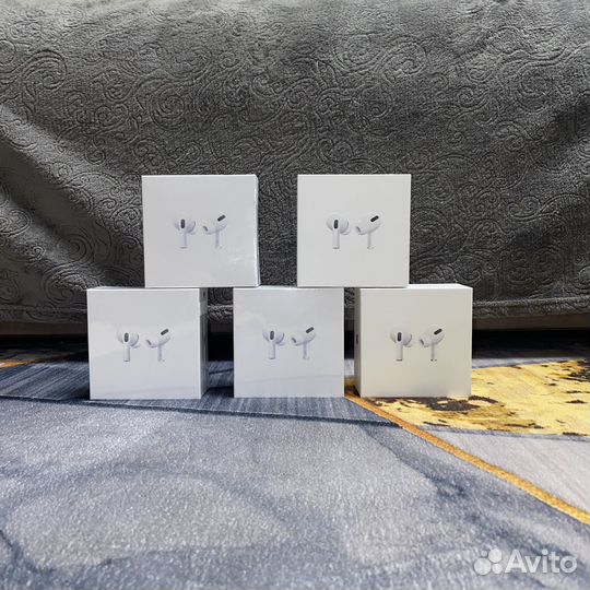 Airpods pro Premium качество