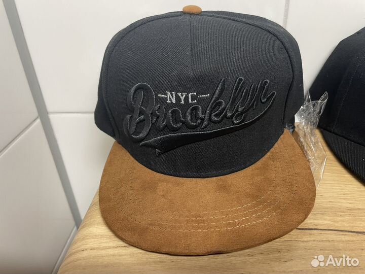 Бейсболки новые (кепка )