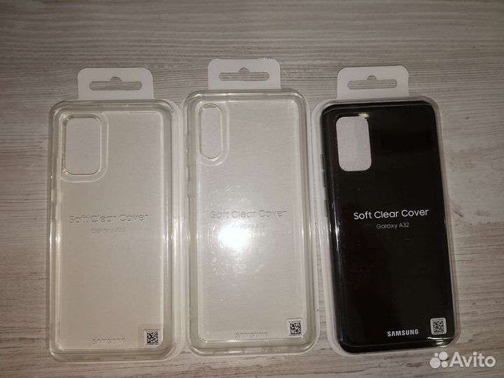 Чехлы на Samsung