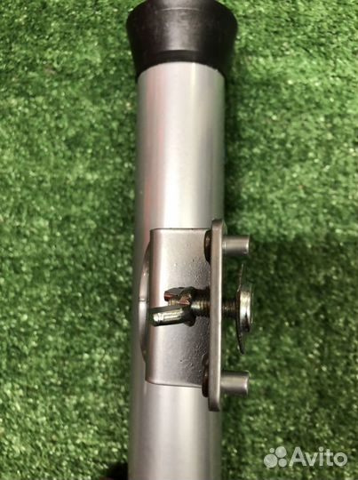 Держатель спиннинга на Т паз