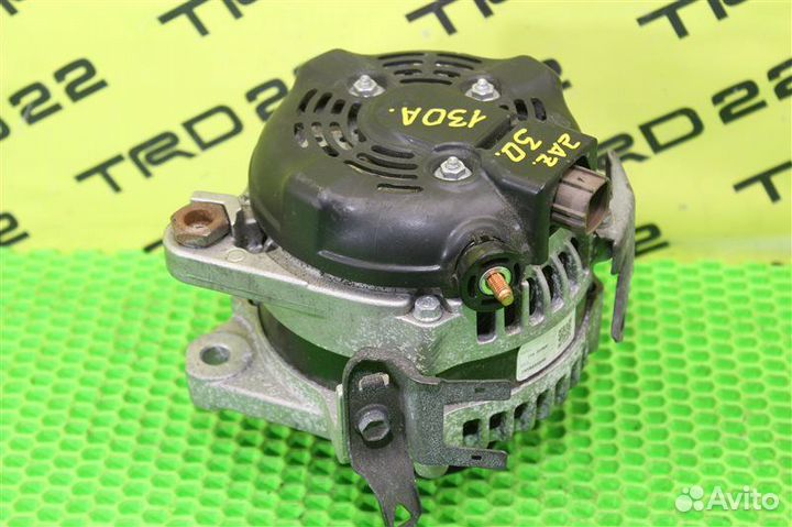 Генератор Toyota Ipsum ACM21 2azfe